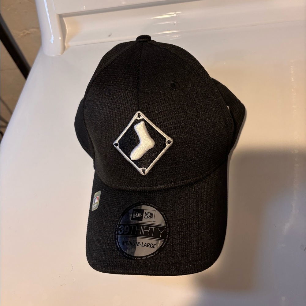 New Era 39THIRTY Chicago White Sox Cap